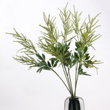 Faux Astilbe Spray – 27"