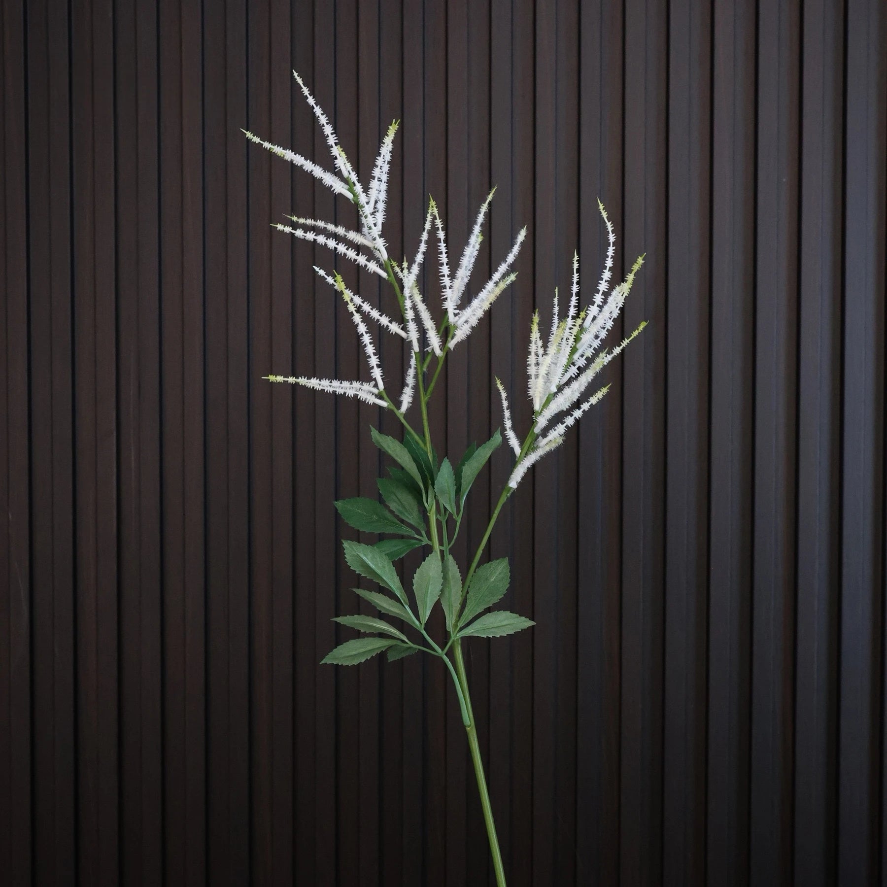 Faux Astilbe Spray – 27"