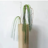 Faux Cascade Weeping Grass  –27"