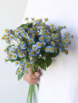Künstlicher Kamillenstrauß "Meadow", 50 cm