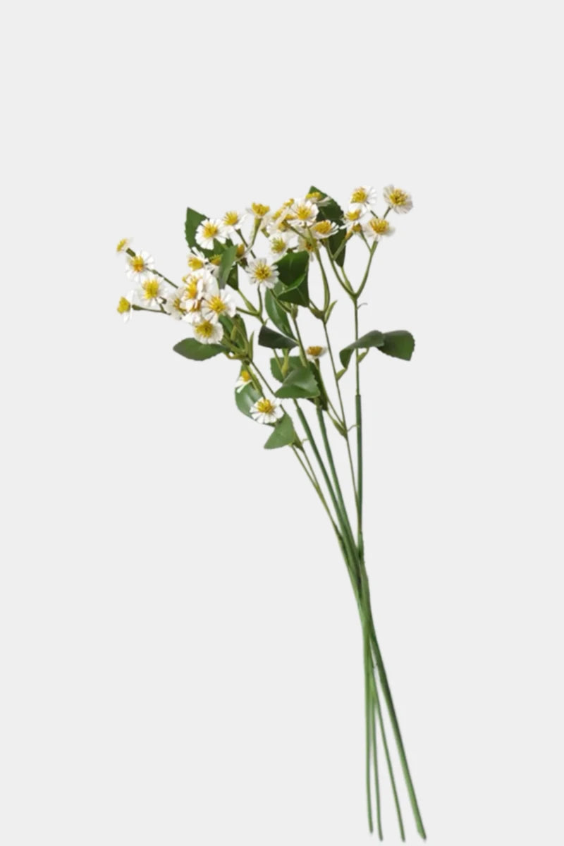 Künstlicher Kamillenstrauß "Meadow", 50 cm