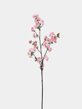 フェイク桜の枝
