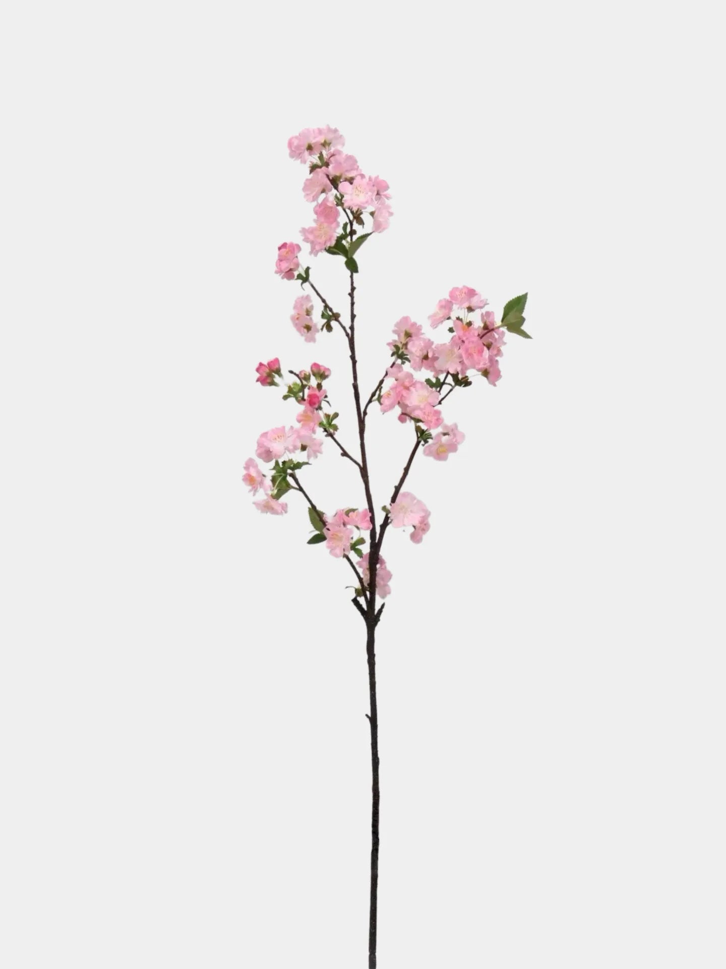 フェイク桜の枝