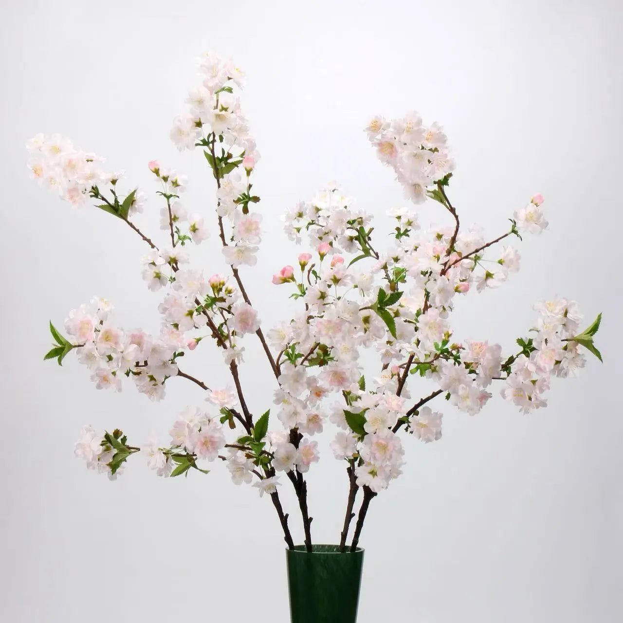 フェイク桜の枝