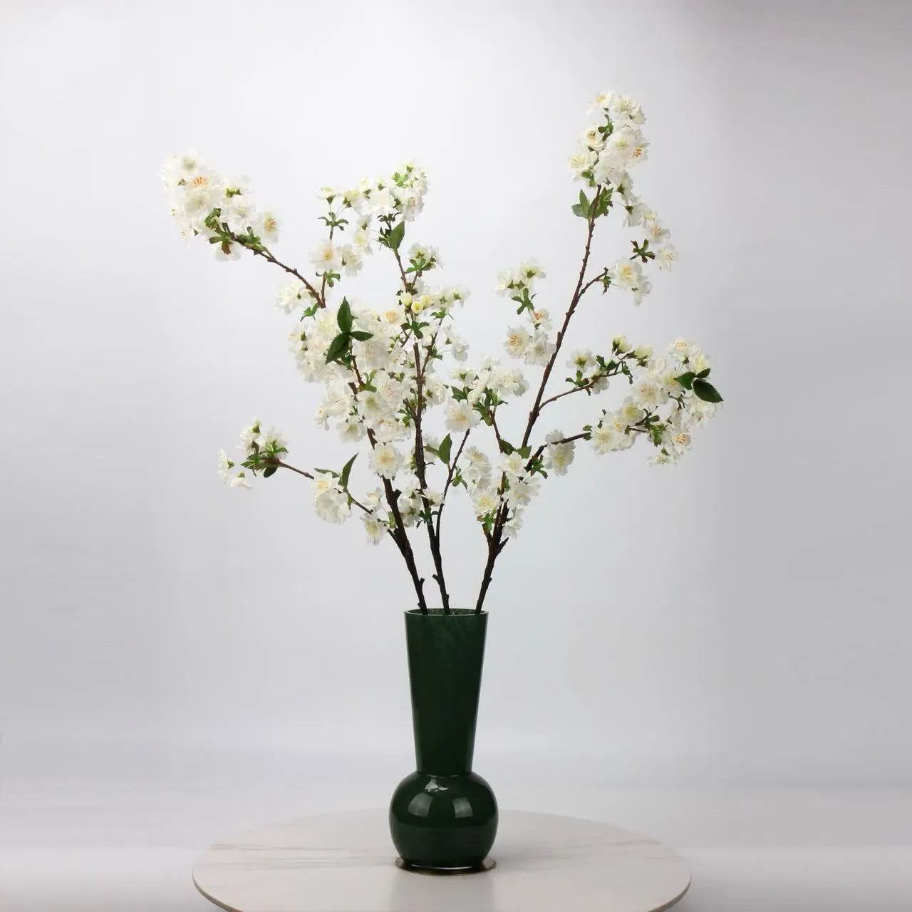 Faux Cherry Blossom Branch