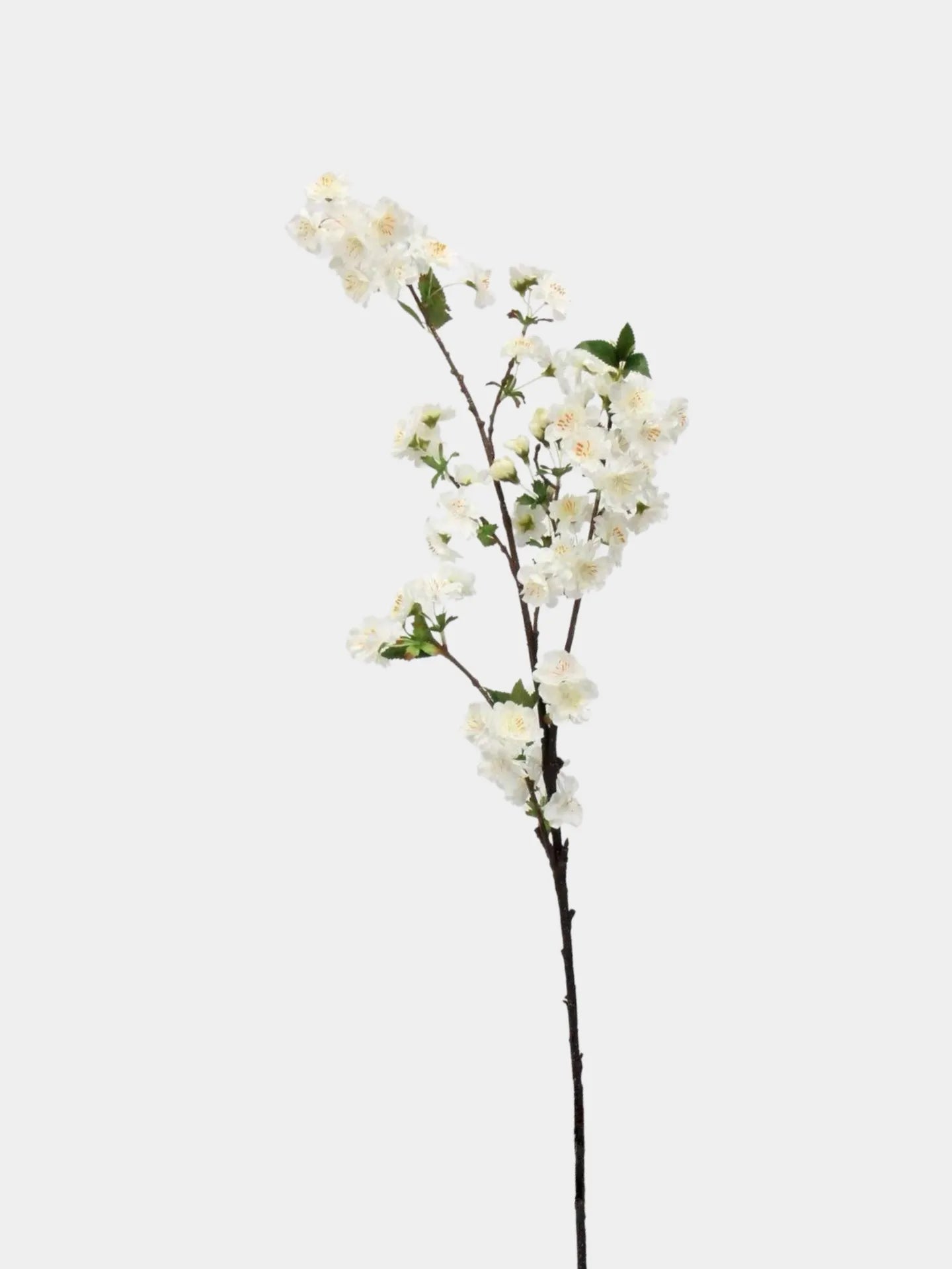 Faux Cherry Blossom Branch