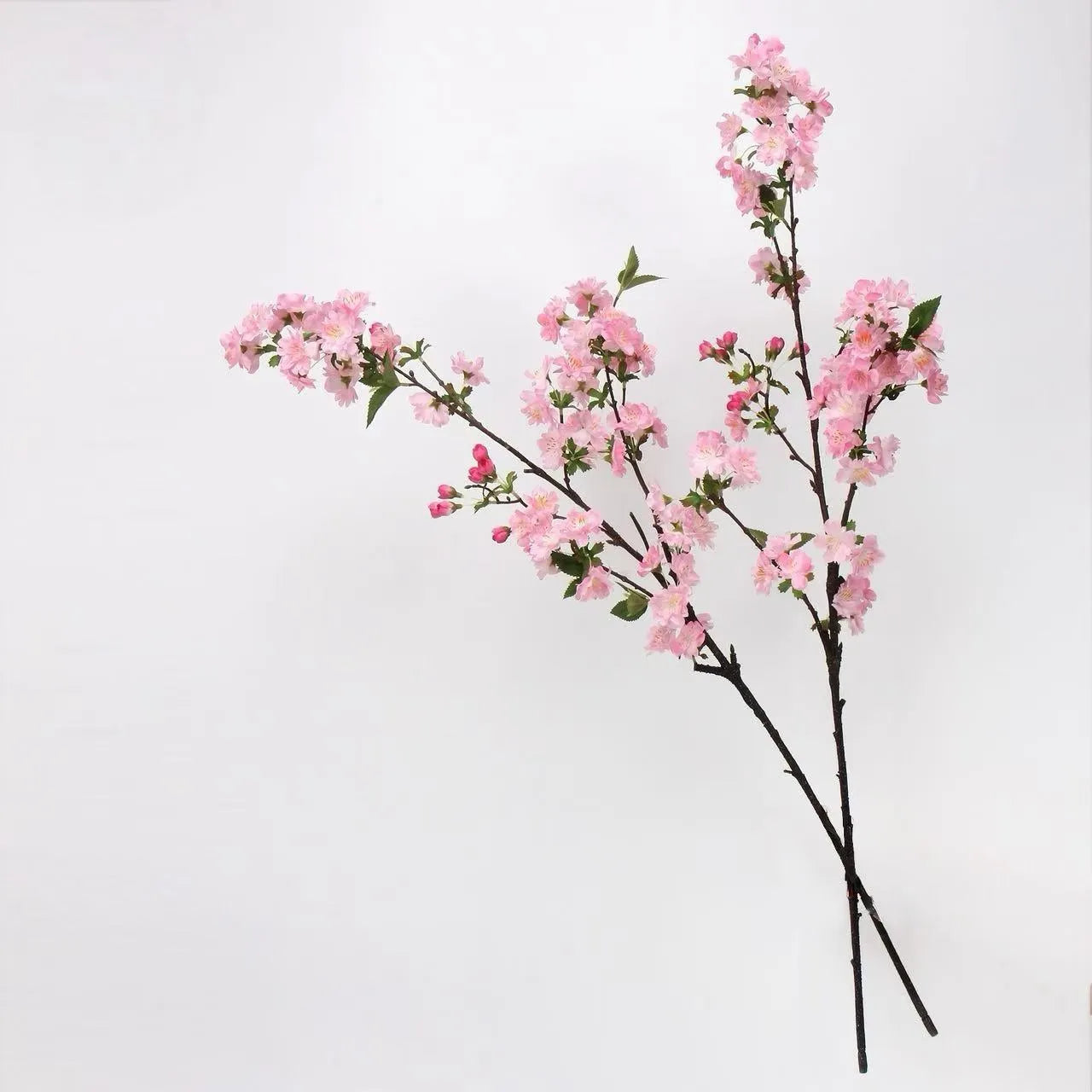 フェイク桜の枝