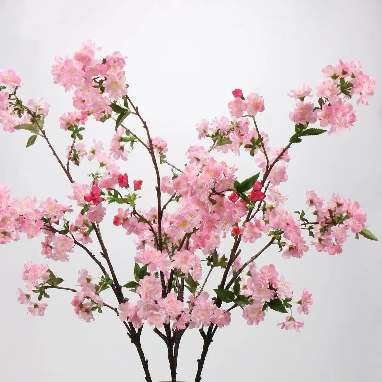 Faux Cherry Blossom Branch