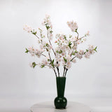 フェイク桜の枝