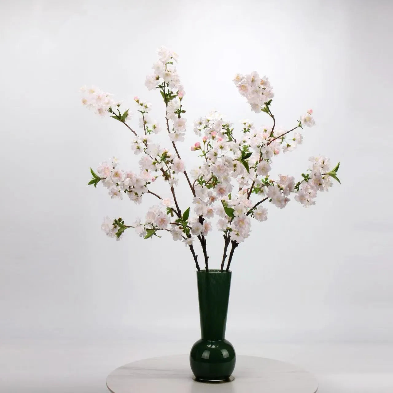 Faux Cherry Blossom Branch