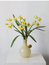 Faux Daffodil Flower