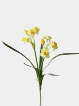Faux Daffodil Flower