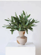 ベリー付きフェイクユーカリステム – 24"