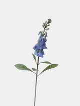 Faux Foxglove Flower Stem – 30"/75cm