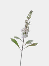 Faux Foxglove Flower Stem – 30"/75cm