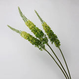 Faux Foxtail Lily Stem – 58"/ 147cm