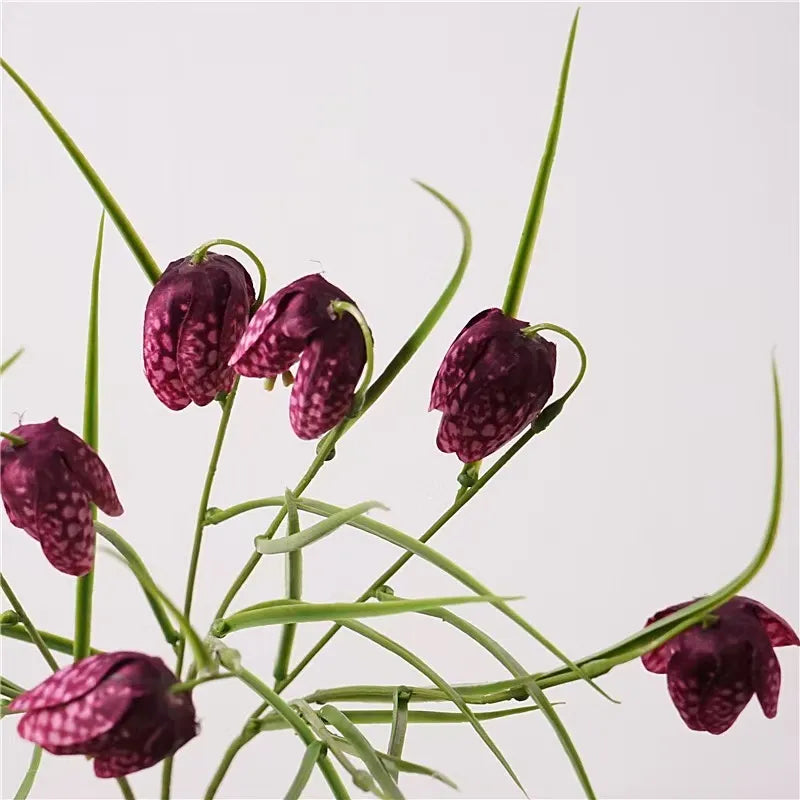Faux Fritillaria Stem