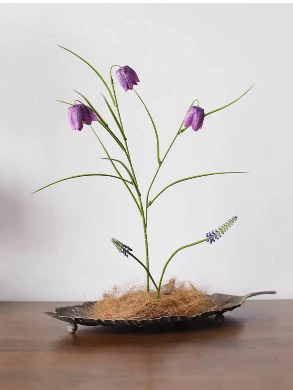 Faux Fritillaria Stem
