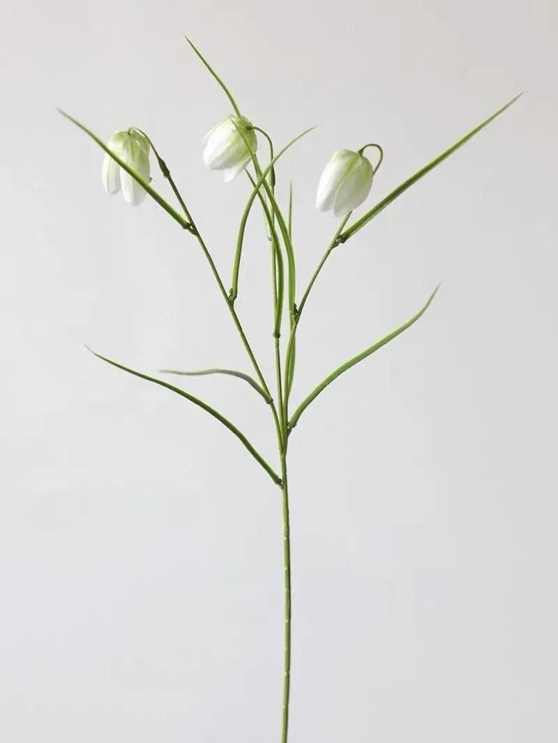 Faux Fritillaria Stem