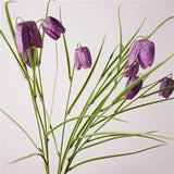 フェイクフリチラリアステム