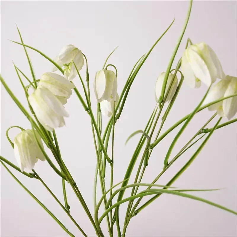Faux Fritillaria Stem