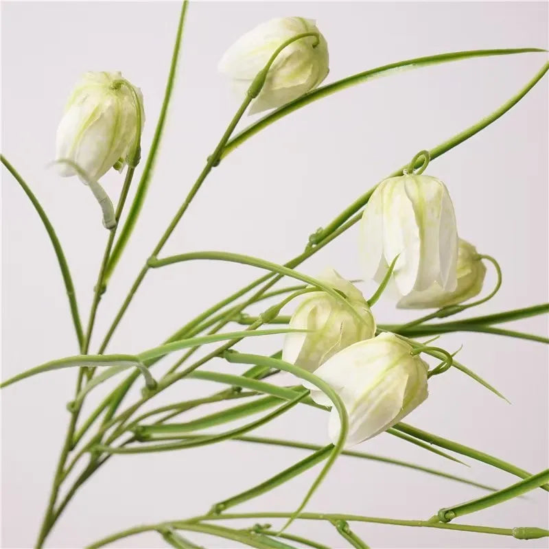 Faux Fritillaria Stem
