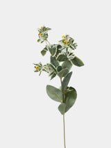 Faux Grennery Euphorbia Marginata Stem– 25.6"