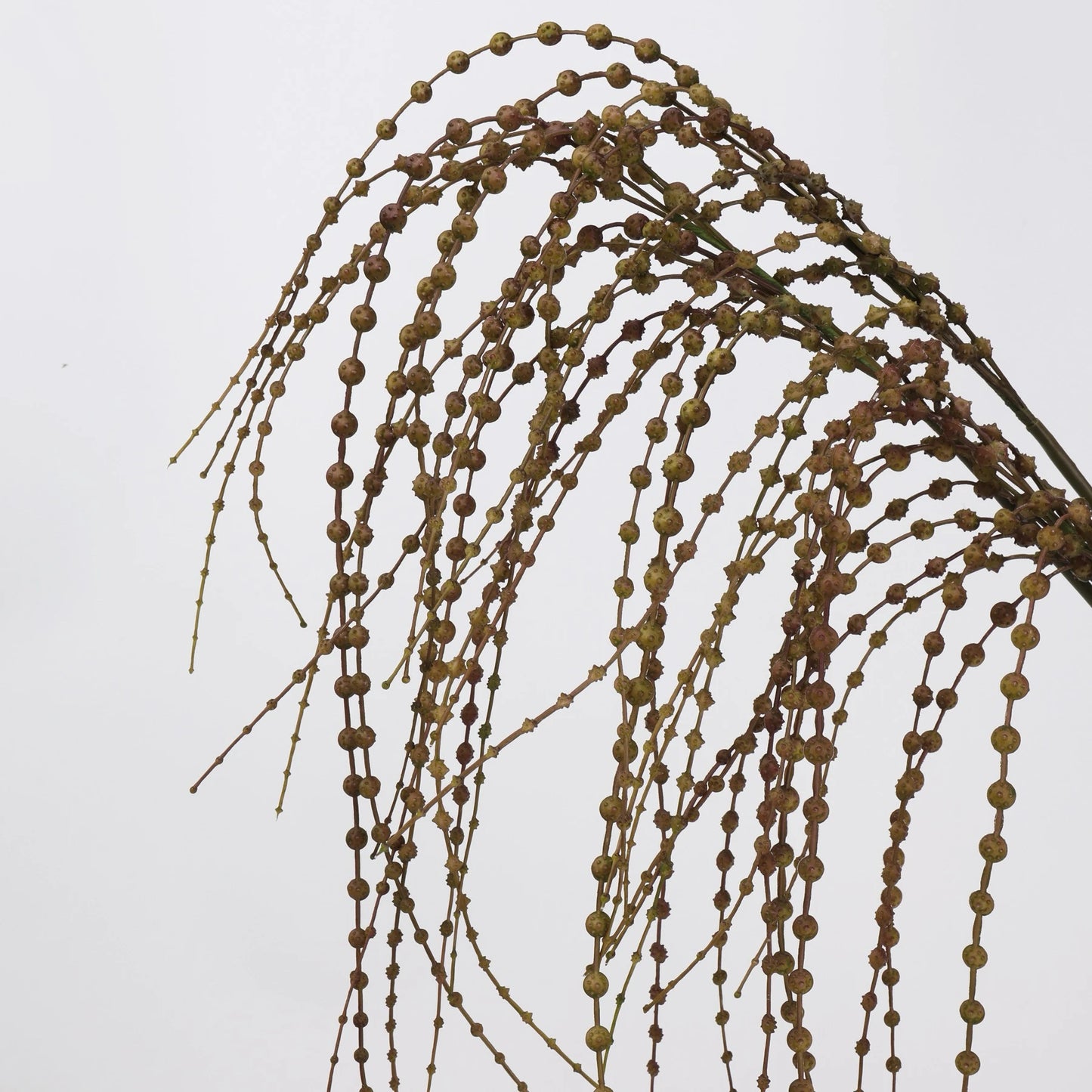 Künstlicher hängender Fuchsschwanz – 64 cm