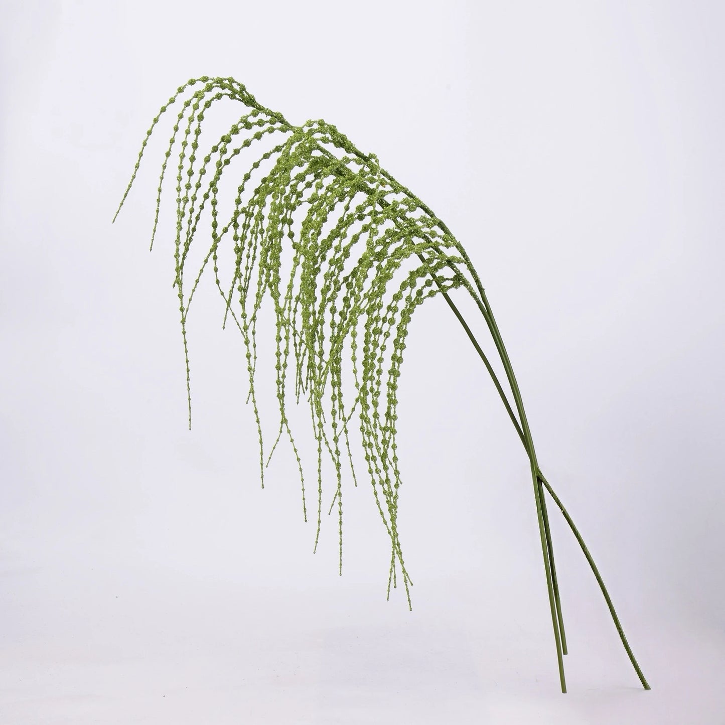 Künstlicher hängender Fuchsschwanz – 64 cm
