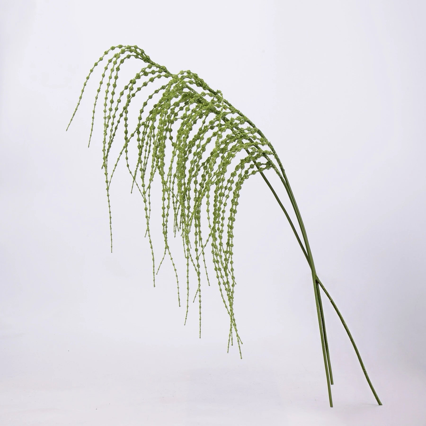 Künstlicher hängender Fuchsschwanz – 64 cm