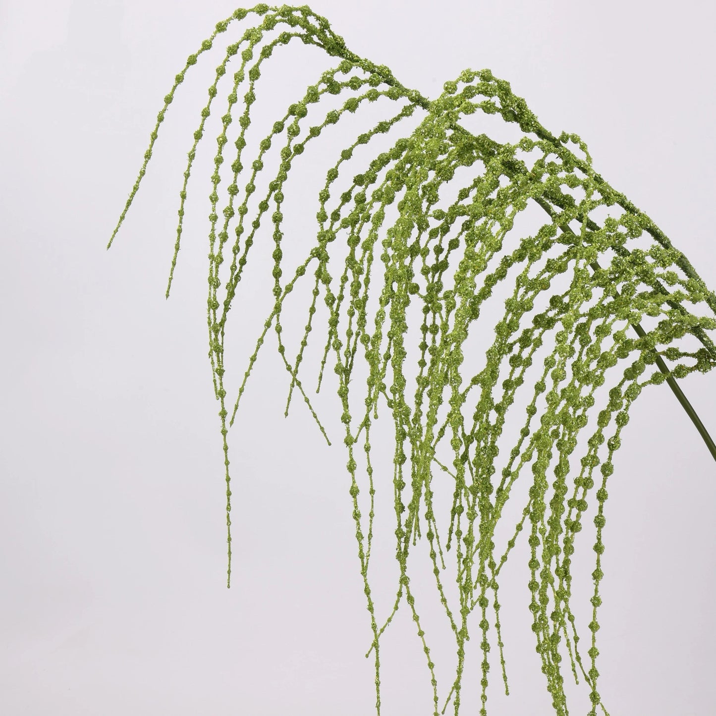 Künstlicher hängender Fuchsschwanz – 64 cm