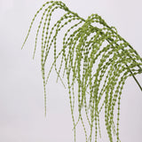 Künstlicher hängender Fuchsschwanz – 64 cm