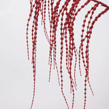 Künstlicher hängender Fuchsschwanz – 64 cm