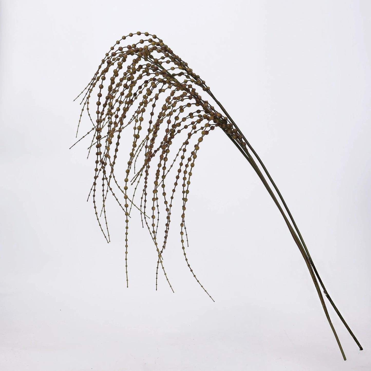 Künstlicher hängender Fuchsschwanz – 64 cm