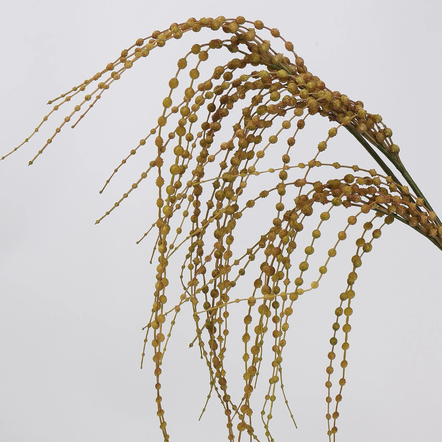 Künstlicher hängender Fuchsschwanz – 64 cm