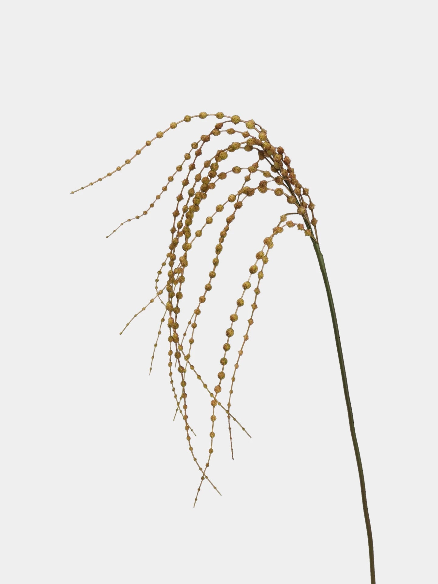 Künstlicher hängender Fuchsschwanz – 64 cm