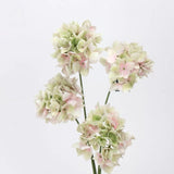 Faux Hydrangea Stem – 23"
