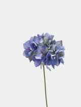 Faux Hydrangea Stem – 23"