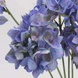 Faux Hydrangea Stem – 23"