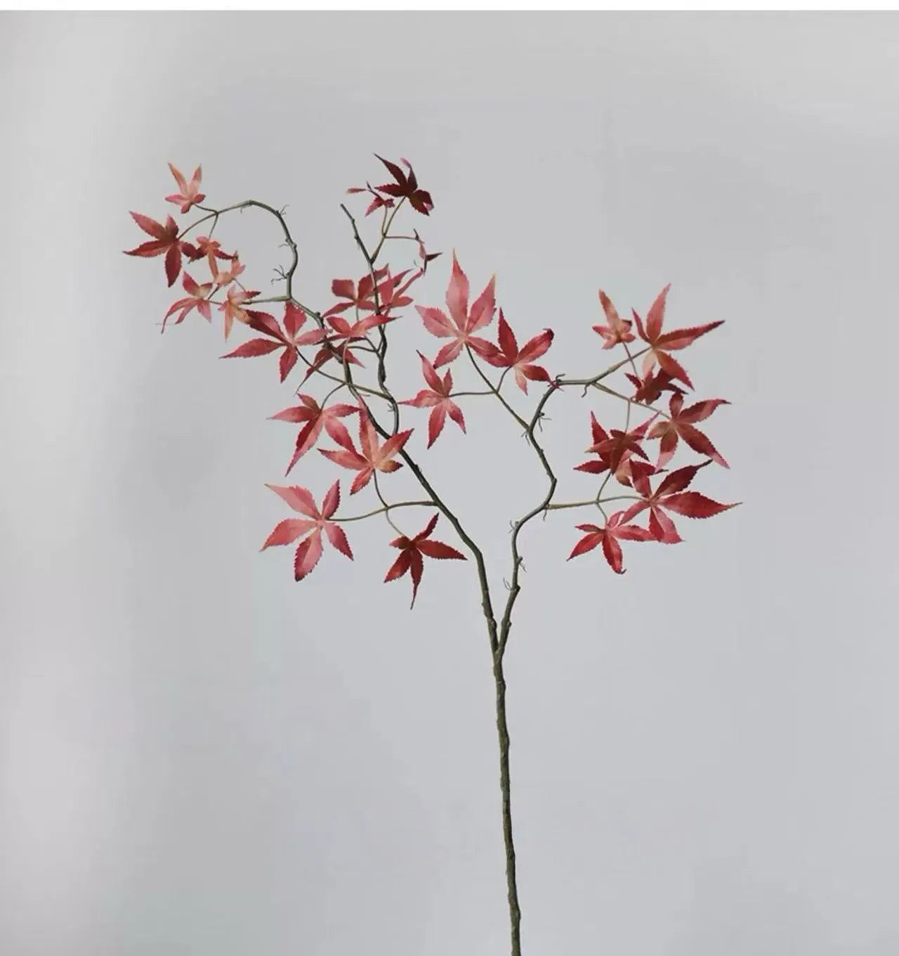Faux Japanese Maple Branches