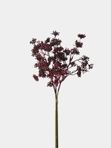 Künstlicher Kalopanax-Stamm – 35,5 cm