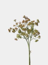 Künstlicher Kalopanax-Stamm – 35,5 cm