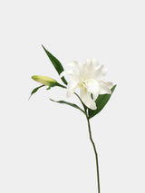 Künstlicher großer Lilienstiel – 60 cm