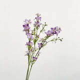 Künstlicher Ritterspornstiel – 79 cm