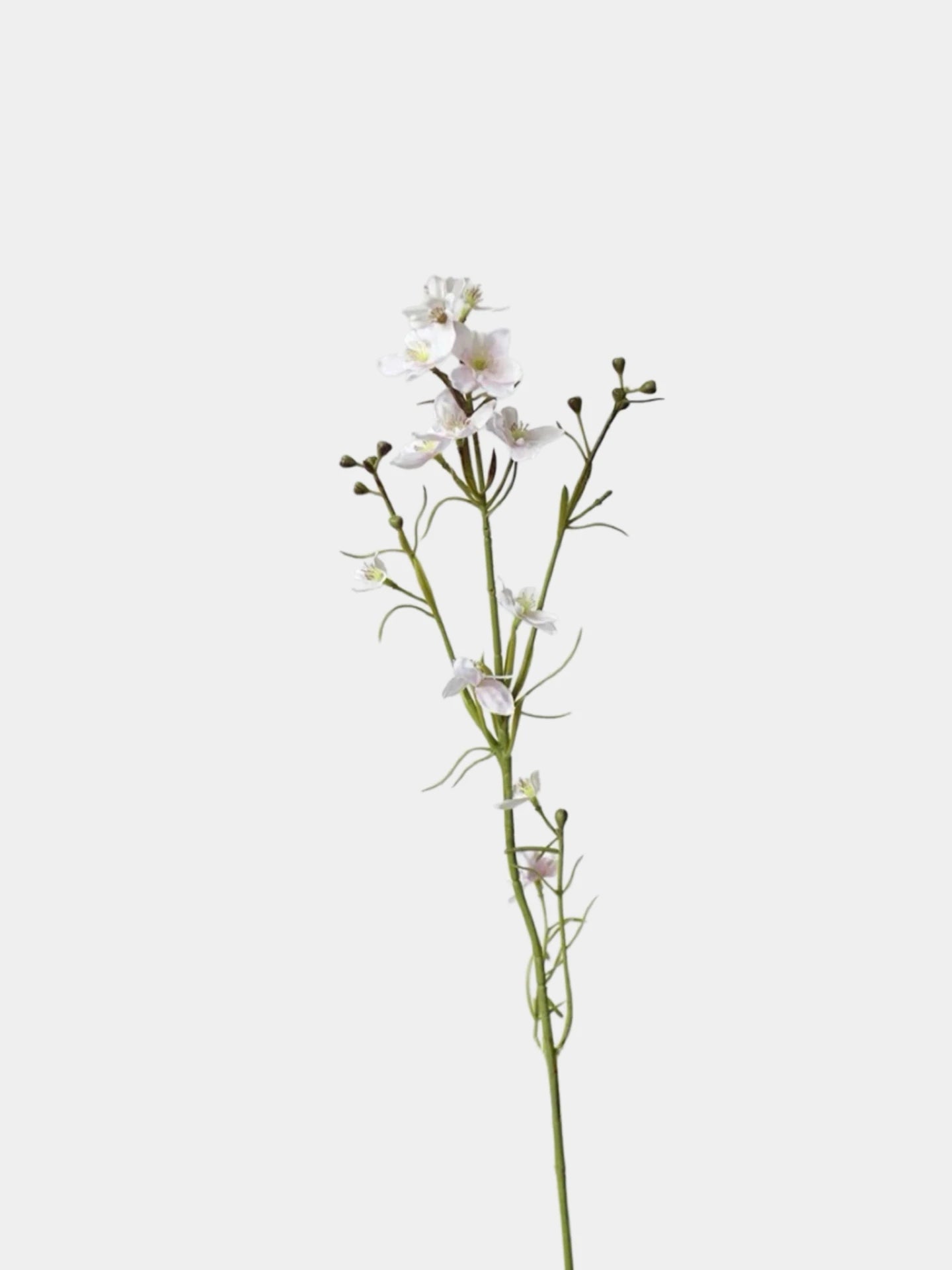 Künstlicher Ritterspornstiel – 79 cm