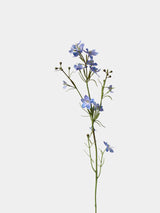 Künstlicher Ritterspornstiel – 79 cm