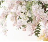Akazienblütenzweig-100 cm
