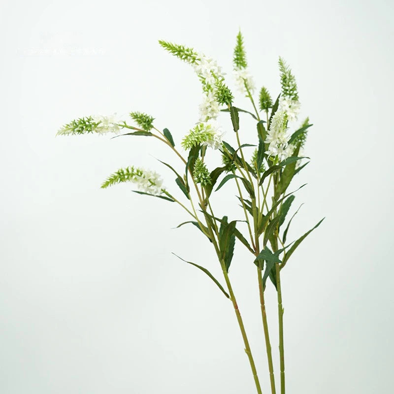 Faux Meadow Flower - 29"