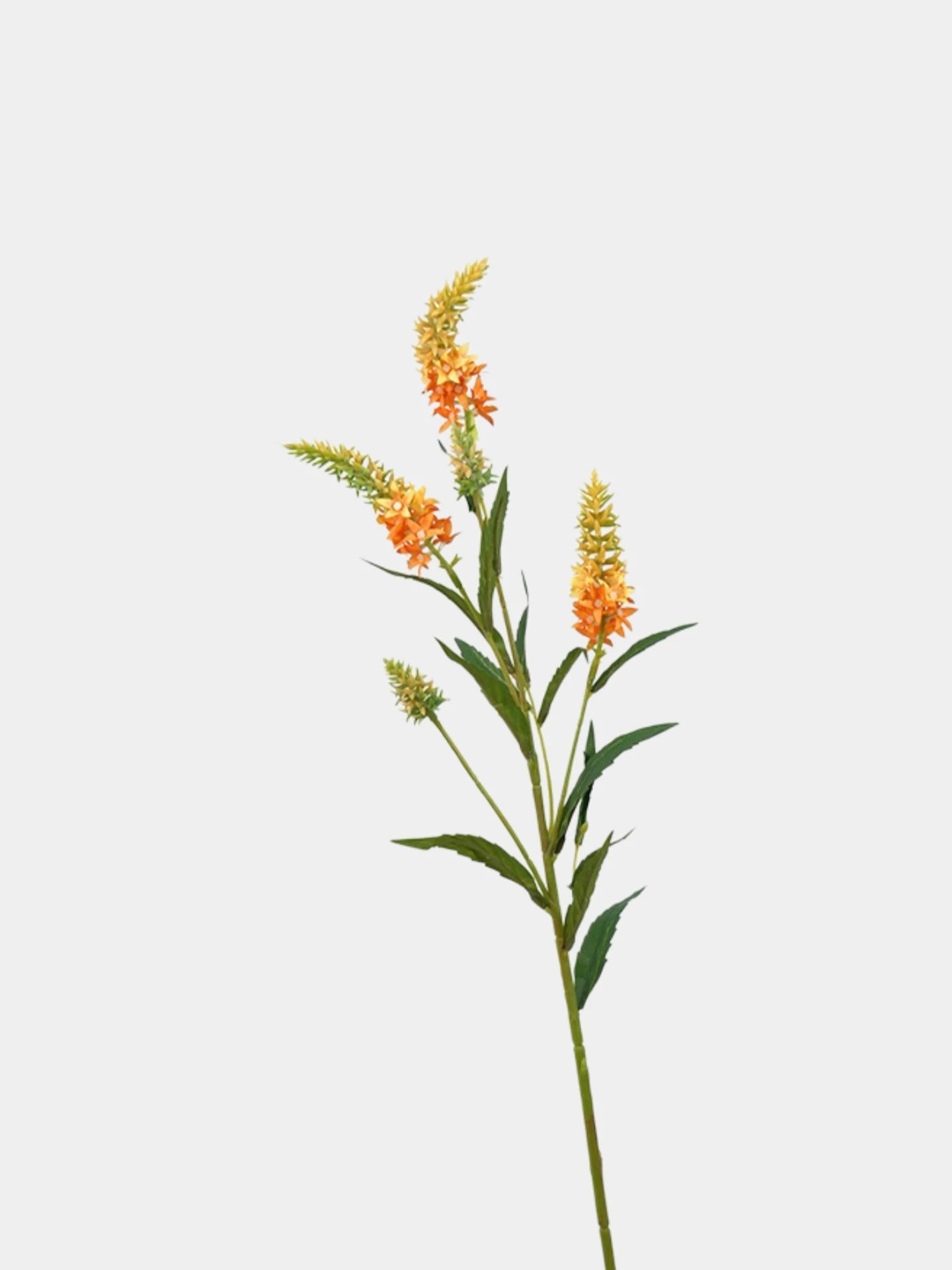 Faux Meadow Flower - 29"