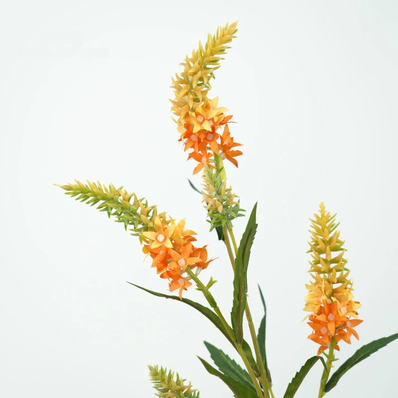 Faux Meadow Flower - 29"